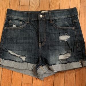 Stitch Fix Shorts